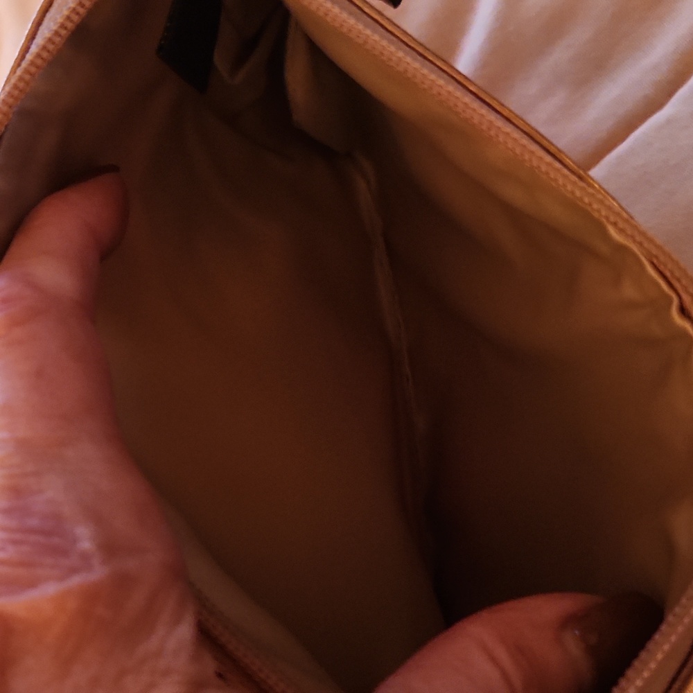 Coach Patchwork Wristlet - image 4